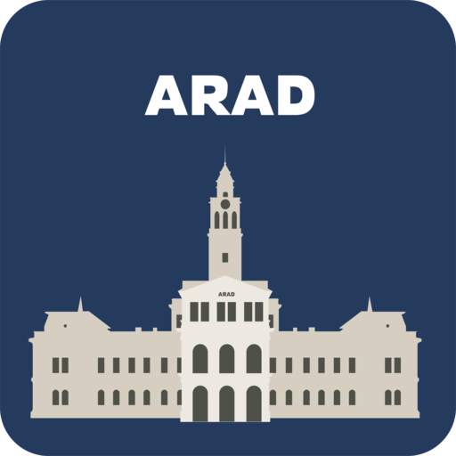 Arad City App 6.5
