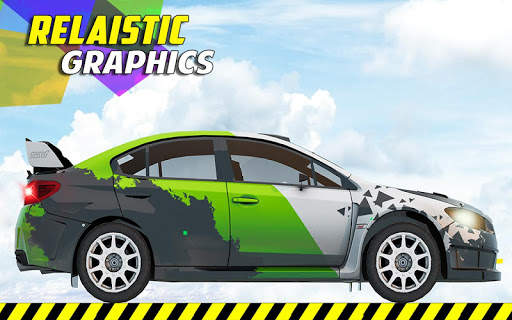 Extreme City GT Cars: Mega Ramp Racing Missions screenshot 6