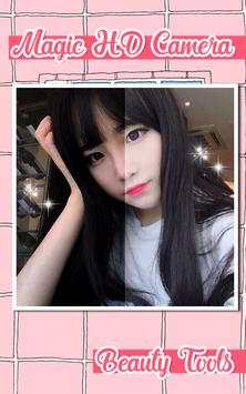 Magic HD Camera screenshot 2