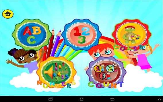 Children's Teacher screenshot 9