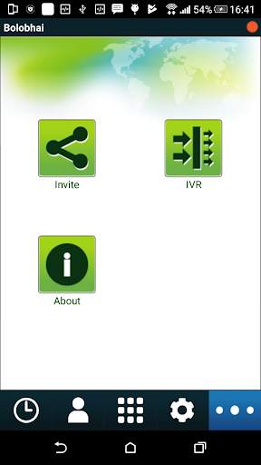 Bolobhai Lite screenshot 1