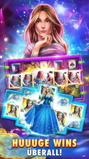 Casino™ - Automatenspiele screenshot 4