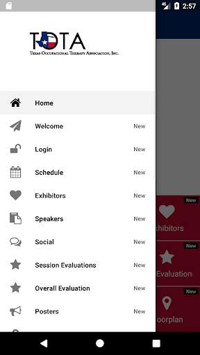 TOTA screenshot 2