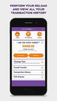 Xpax screenshot 3
