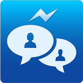 Simi Chat : Chat With Robot أيقونة