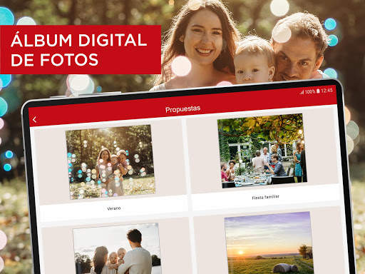 CEWE – Crea álbumes, postales y más screenshot 9