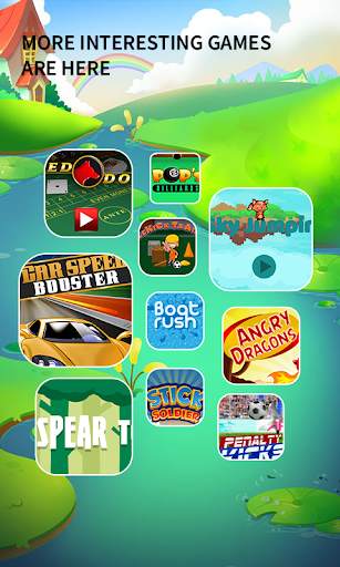 Mini Gamebox स्क्रीनशॉट 1