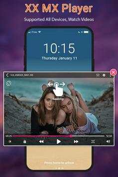 XX MX Player screenshot 5