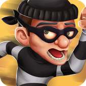 Chor Village - Robber Police Game