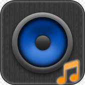Audio Play Music & Dub Player Free Mp3 1.1.3