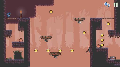 Mystery Guy : King of Puzzles screenshot 3