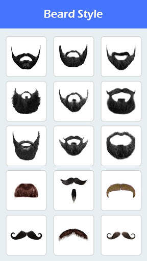 Boy Photo Editor 2021 screenshot 7
