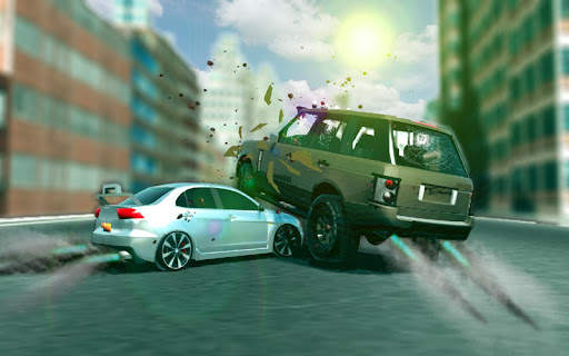 Miami City Crime Simulator 2019 - A Crime Game screenshot 3
