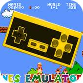 Ultimate Nes Emulator Pro