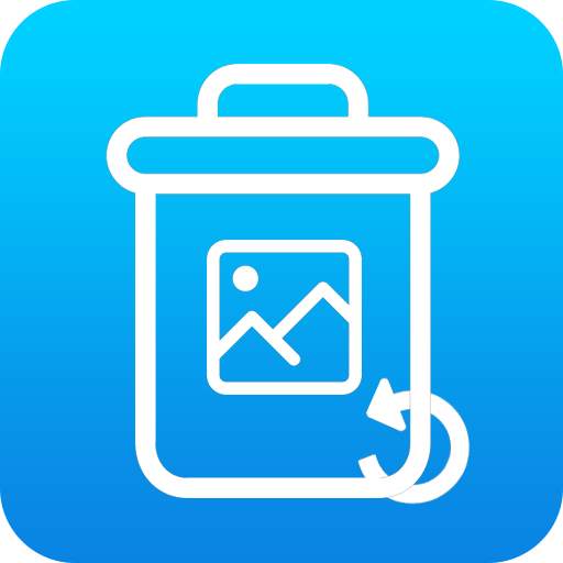 Deleted Photo Recovery 1.0