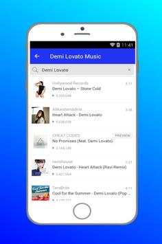 Demi Lovato - Sorry screenshot 3