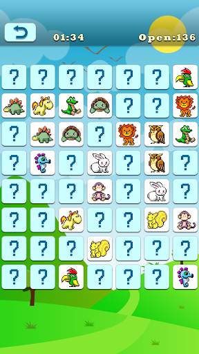 Matching Animal screenshot 3
