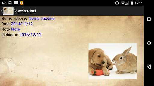 MyPet Free screenshot 4