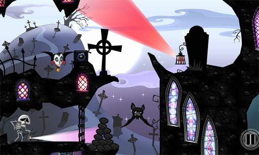 V for Vampire - Free screenshot 8