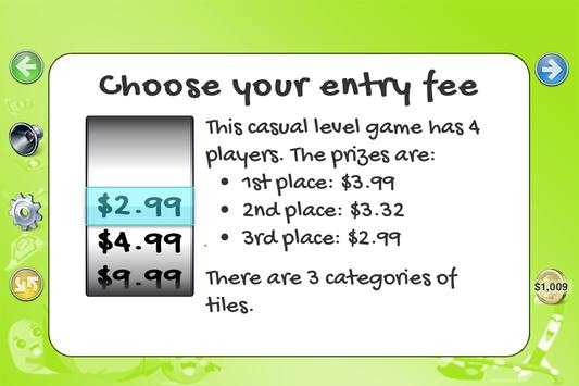 Dollar Candy screenshot 4