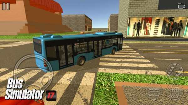 Robloxbus Simulator 17 screenshot 4
