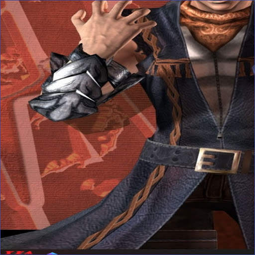 God Hand HD Wallpaper screenshot 3
