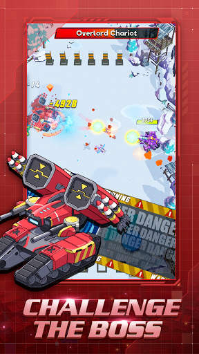 War Wheels screenshot 4