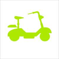 Wave – Scooter Sharing