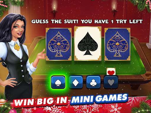 Spades Plus - Card Game 12 تصوير الشاشة
