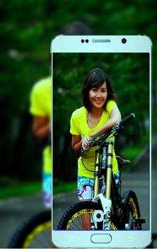 Camera J7 Galaxy-All Types screenshot 1