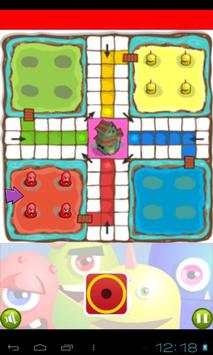 Ogre Ludo screenshot 3