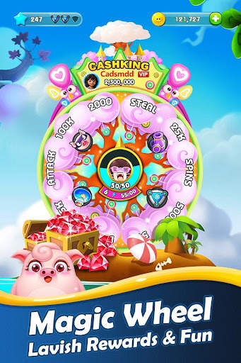 Piggy Boom 1 تصوير الشاشة