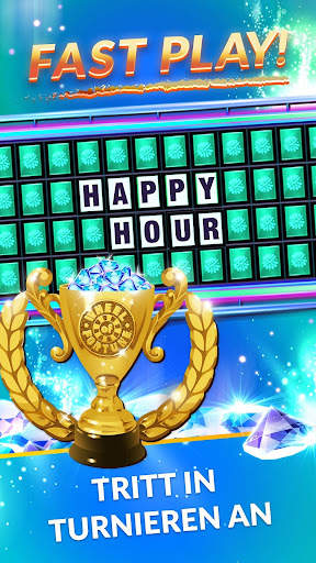 Wheel of Fortune: TV Game screenshot 3