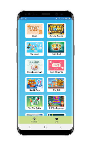 Mini Games screenshot 3