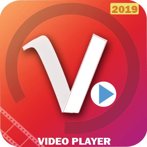 MPlayer Video Player For all Formats Full HD 4K. 1.0
