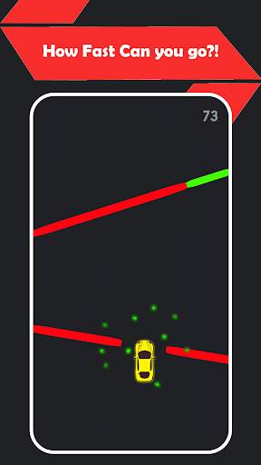 Road Blocks: Super Crazy Color Driving! screenshot 4
