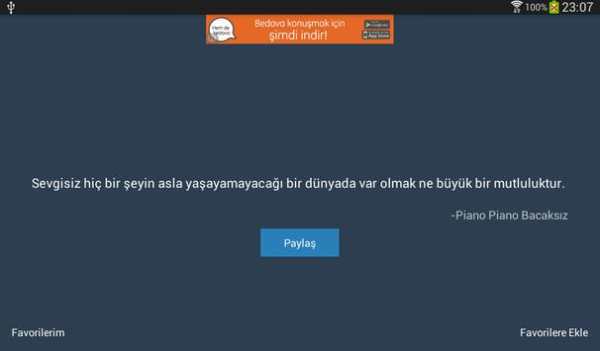 Bu Söz Tutar screenshot 4