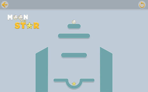 Happy Love Stars screenshot 2