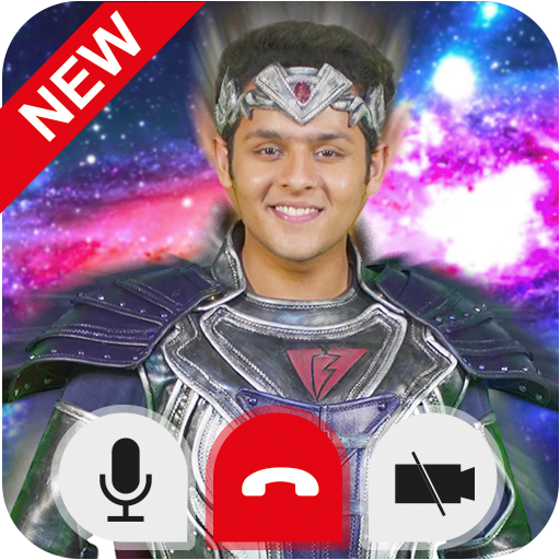 Balveer Call Dev Joshi ☎️ Video Call and Fake Chat icon