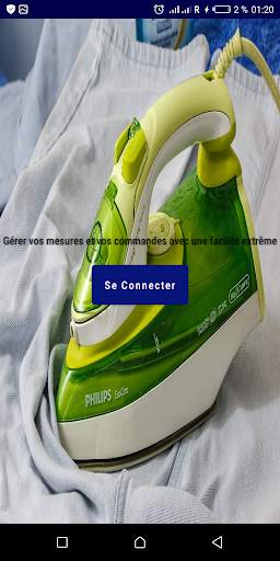 Sewing Mobile screenshot 1
