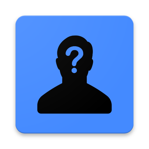 Who Am I ? icon
