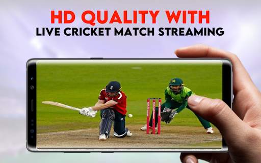 Ten Sports HD Live - Watch Live Cricket Matches HD screenshot 2