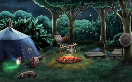 Scout Legend screenshot 7