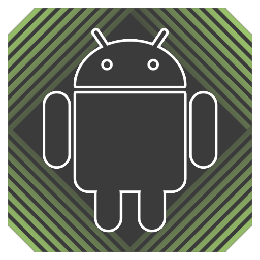 Stripy Icon Pack icon