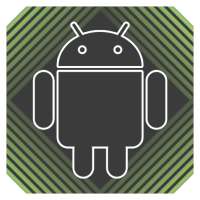 Stripy Icon Pack icon
