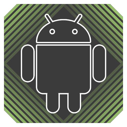 Stripy Icon Pack 1.0.1