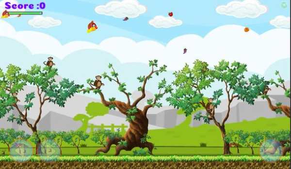 Fruit Clash скриншот 3