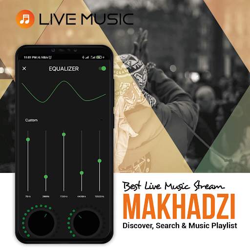 Makhadzi All Song Mp3 screenshot 3