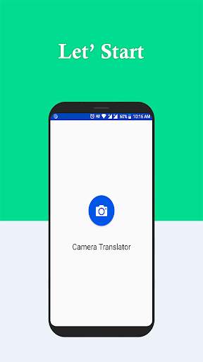 Camera Translator All Translate screenshot 1