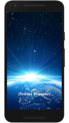 i5edma Provider screenshot 1